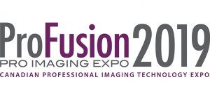 ProFusion Expo 2019 Logo