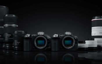 Canon officially unleashes the EOS R5 and EOS R6 on the world Canon EOS R5 and R6 Cover