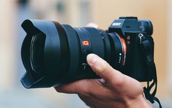 Sony Announces the Ultra Wide FE 12-24mm f2.8 GM Lens Sony FE 12-24mm F2.8 GM Lens