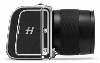 Hasselblad 907X 50C: Bridging the Past with the Present Hasselblad 907X 50C Medium Format Camera System