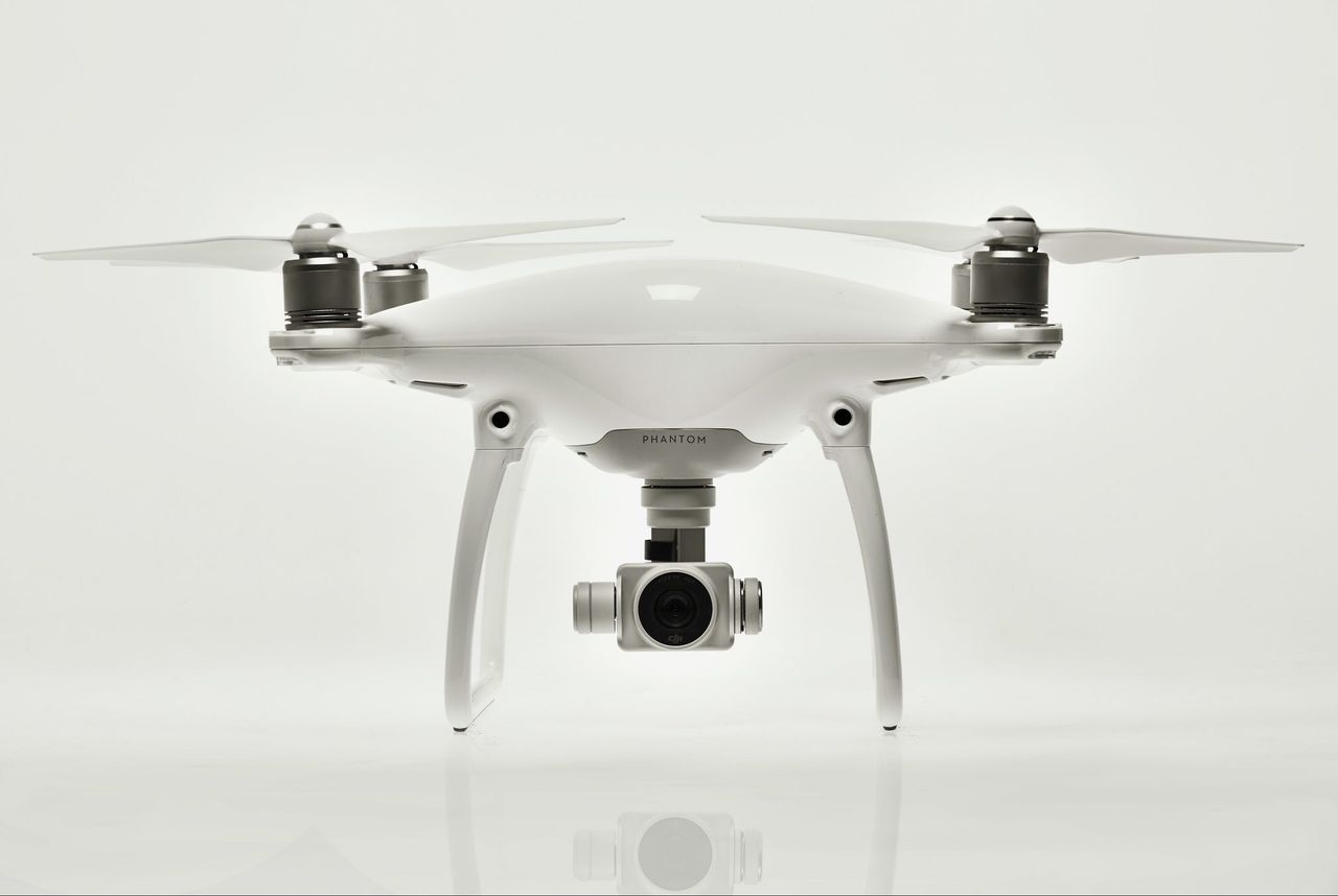 DJI Phantom 4