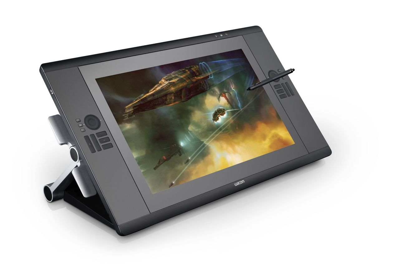 WACOM Tablet