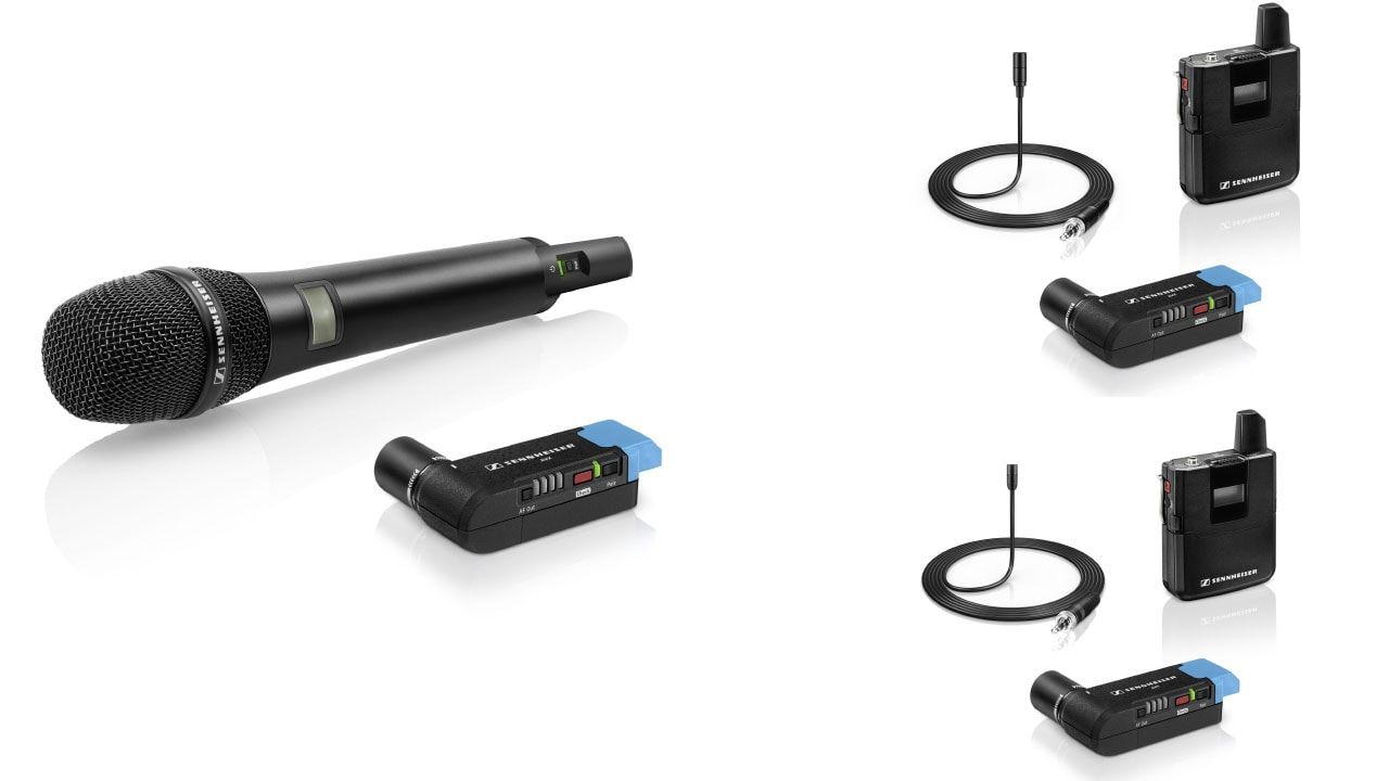 ambify capture system audio