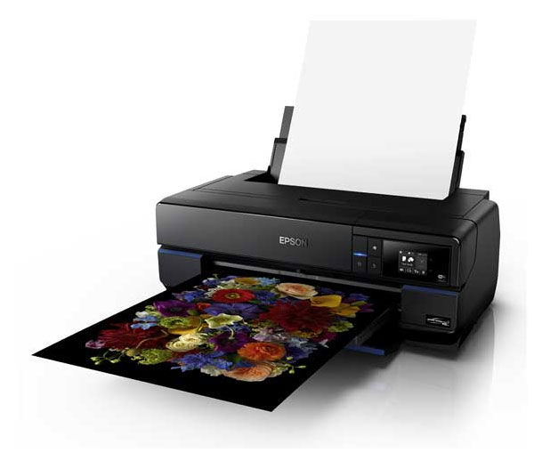 Epson P800 Printer