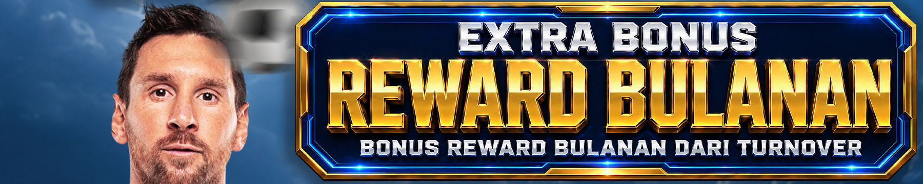 BONUS Reward Bulanan - MISTERITOGEL