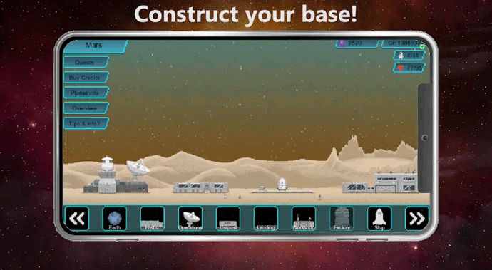 construct base idle game android