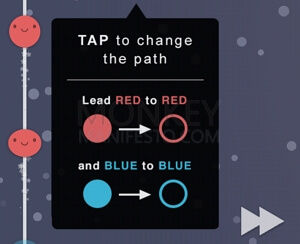 poly path android