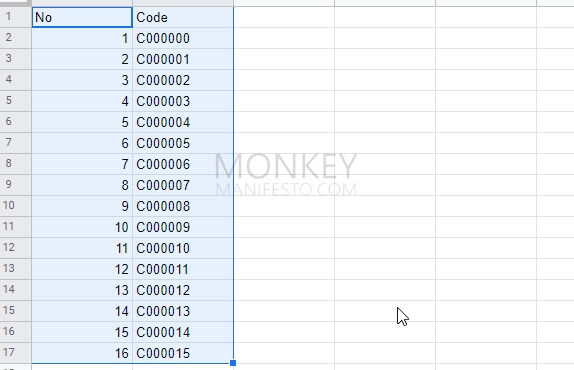 how-to-alternate-colors-in-google-sheets-quickly-monkey-manifesto