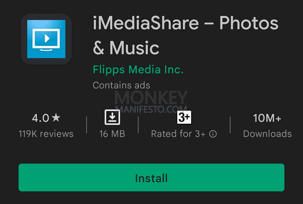 imediashare