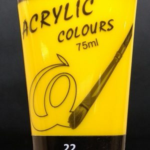 LINK Daya Acrylic Colors 75 ml Tube