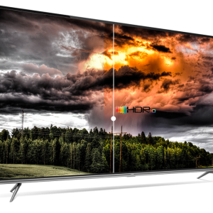 4K LED TV P715 65 inch