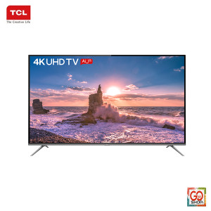 4K LED Tv P615 43 inch