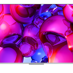 4K LED TV P715 55 inch