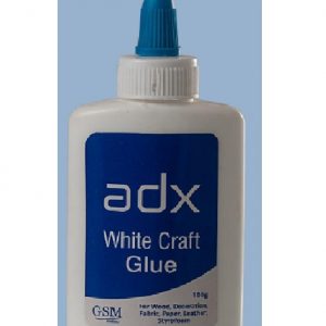 ADX 100g White Craft Glue Adx (100 grams)