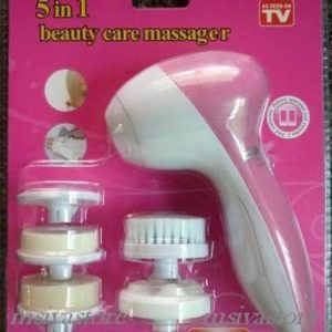 5 in 1 beauty care massager