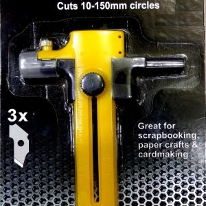 Circle Cutter cuts 10-150mm circle