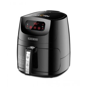 Black & Decker Aerofry Digital XL Air Fryer AF600