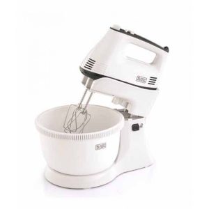 Black & Decker Bowl And Stand Mixer M700