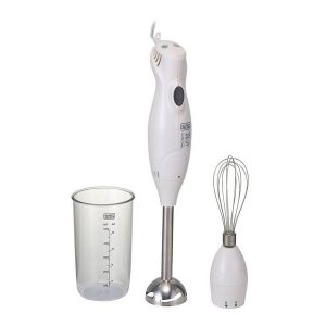 Black & Decker Hand Blender SB3200