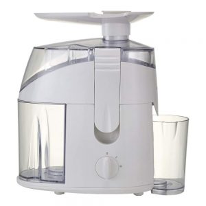 Black & Decker Juice Extractor JE65