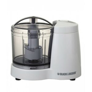 Black & Decker Mini Chopper SC350