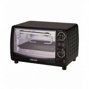 Black & Decker Oven Toaster TRO50