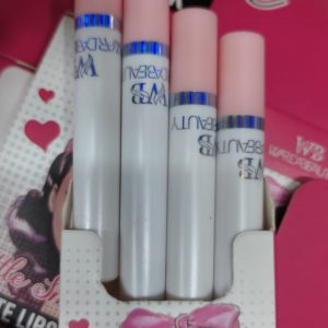 Cigarette lipstick 4 pc set