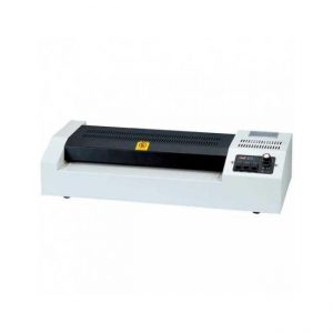 E3895-EU A3 LAMINATOR Lamination Machine - White