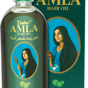 Dabur Amla Hair Oil-200ml