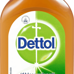 Dettol Antiseptic Liquid 100ml