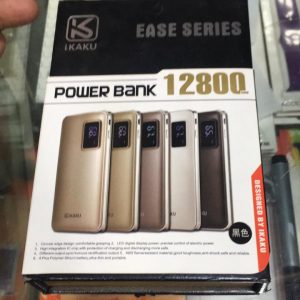 Ikaku Ease series Power Bank 12800 mah