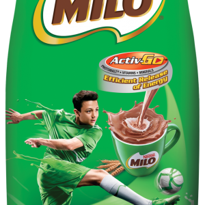 Milo active powder 300gm