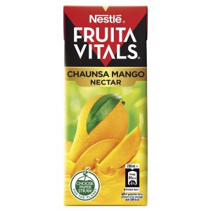Nestle Fruit Vitals Chaunsa 200ml 24 pc