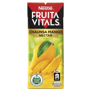 Nestle Fruit Vitals Chaunsa 200ml