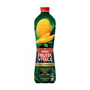 Nestle Fruit Vitals Royal Mango 1000ml