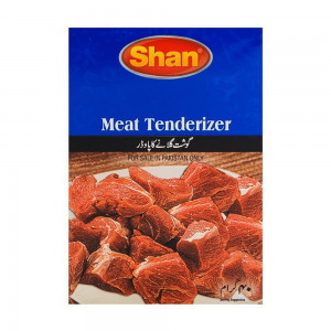 Shan meat tenderizer 40gm