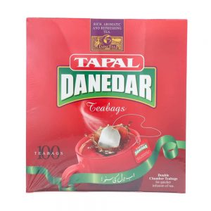 Tapal Danedar 100 tea bags