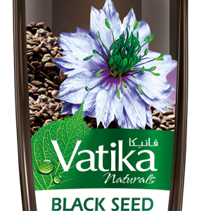 Vatika Black Seed Oil-200ml