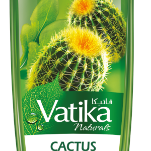 Vatika Olive Cactus Oil-200ml