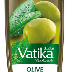 Vatika Olive Oil-100ml