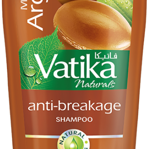 Vatika Anti-Breakage(Moroccan Argan)Shampoo-400ml