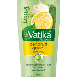 Vatika Dandruff Guard Shampoo-400ml