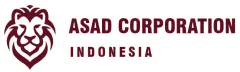 Asad Corporatin Logo