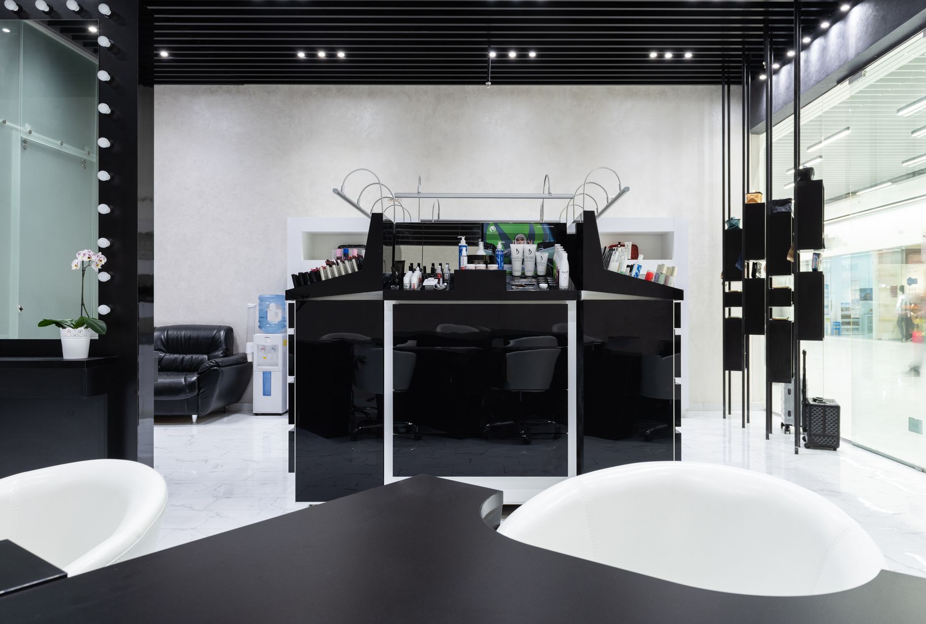 Puneet's Hair & Beauty Hub