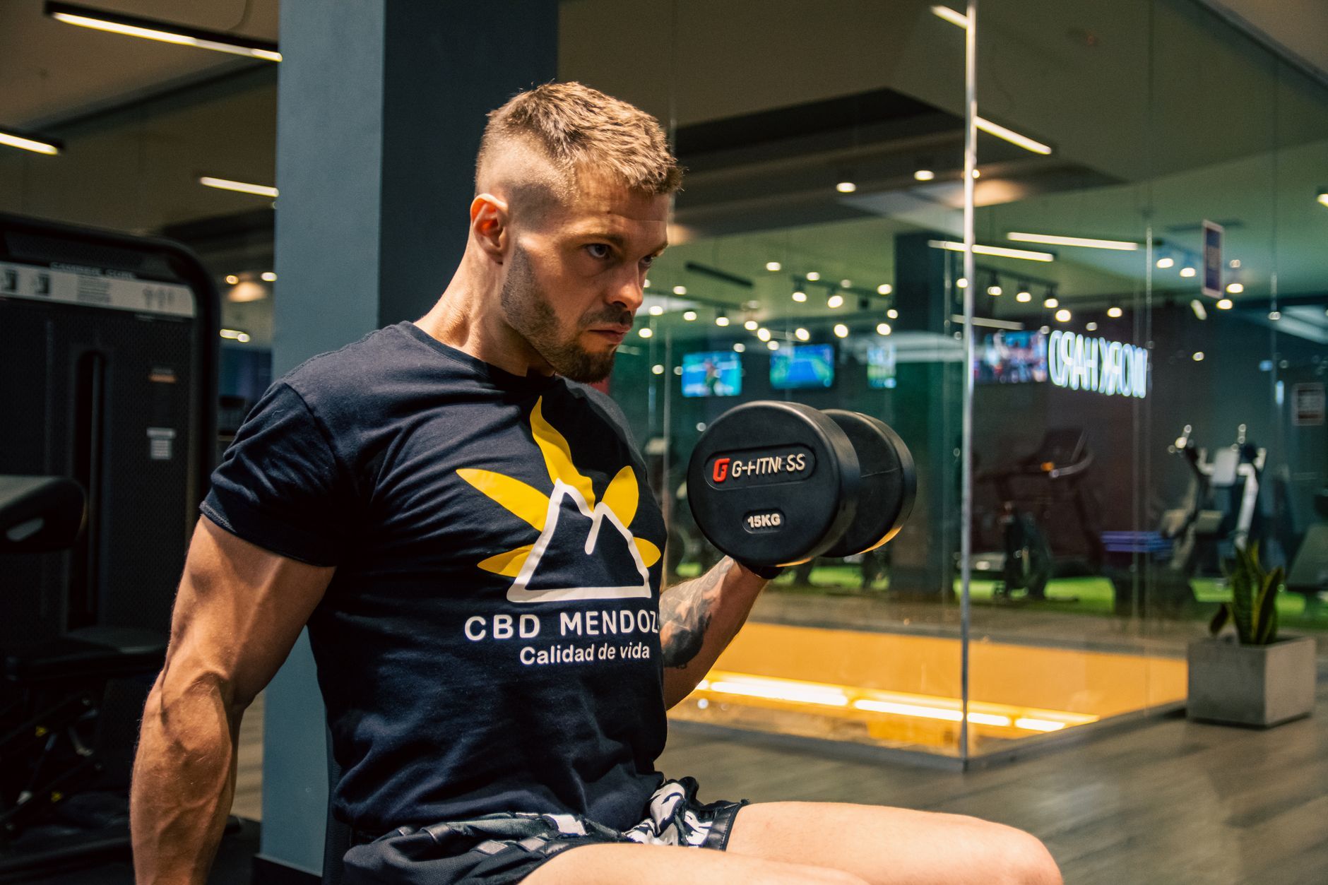 Monti fitness