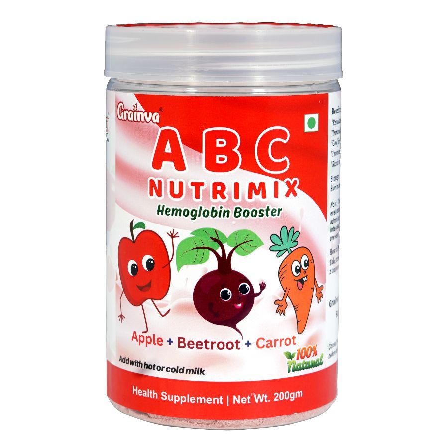 ABC Nutri Mix 200grams.