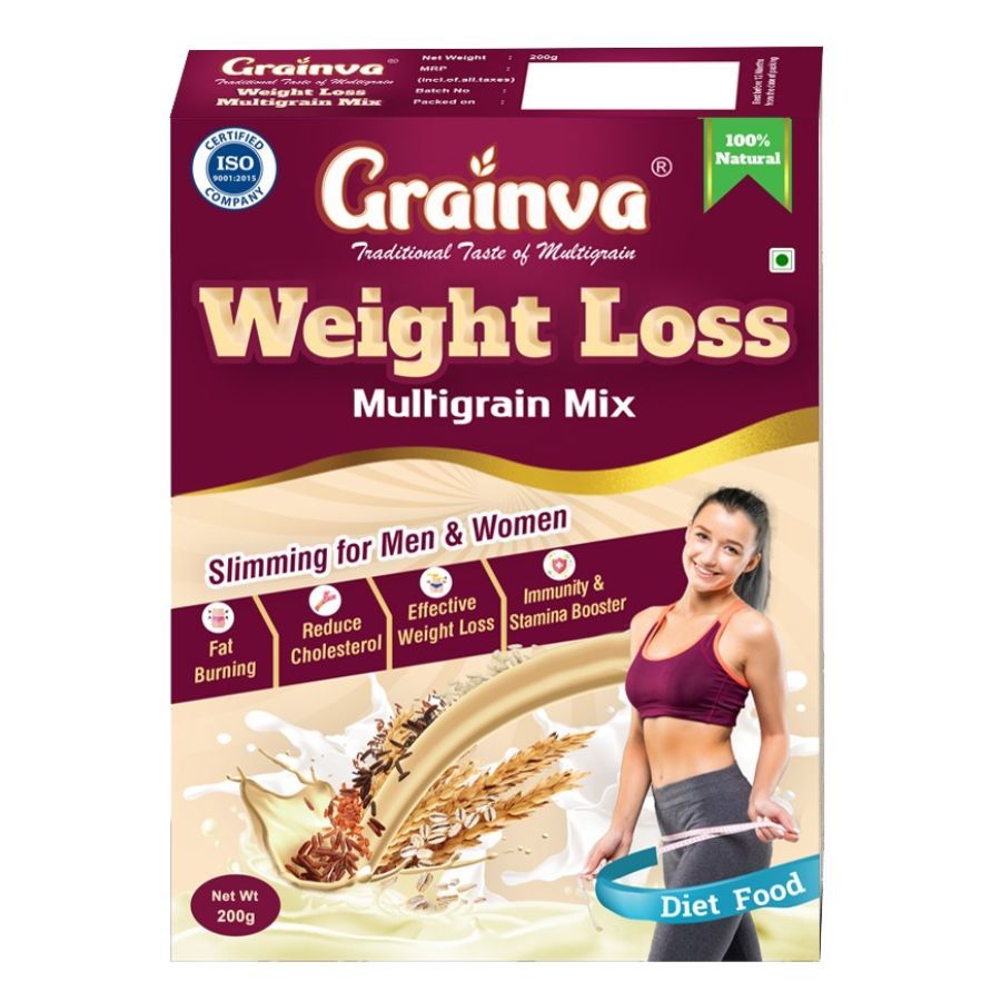 Weight Loss Multigrain Mix