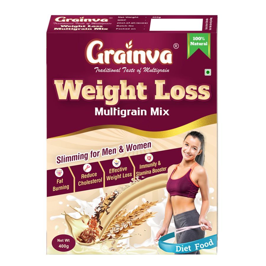 Weight Loss Multigrain Mix