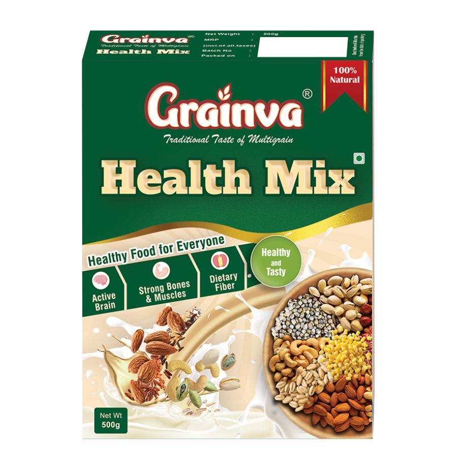 Health Mix