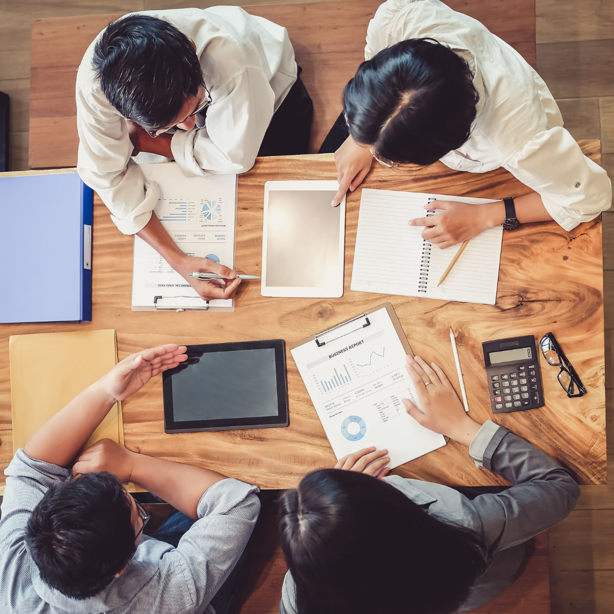 Full-day intensive strategy session<br>
